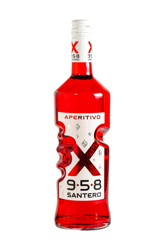 958 SANTERO APERITIVO MIXER